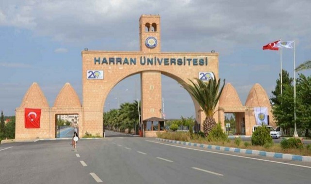 Harran Üniversitesinde Rektörün Tehdit Ettiği Müdür Konuştu..