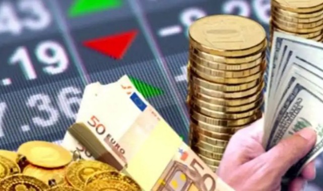 Altın, Döviz, Borsa ve Kripto Para Piyasalarında Son Durum Nedir? Gram Altın Ne Kadar?