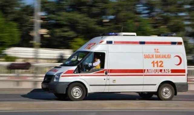 Şanlıurfa'da intihar Vakası Genç Kadın Hayatını Kaybetti;