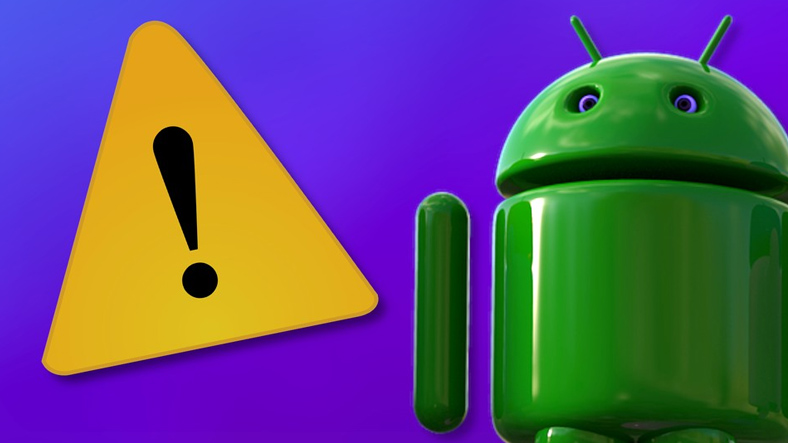 Android Telefon Kullananlar Dikkat 60 binden Fazla Kötü Amaçlı Uygulama Tespit Edildi;
