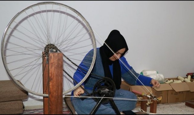Haliliye Belediyesi İle Şanlıurfa’nın Kültürü Yaşatılıyor