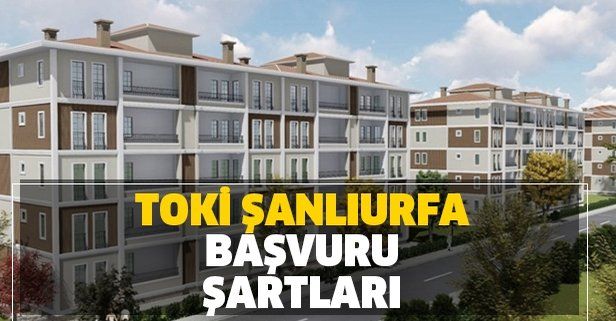 Sosyal Konut Başvuruları Başladı SosyalKonut Başvuru Sayfası;