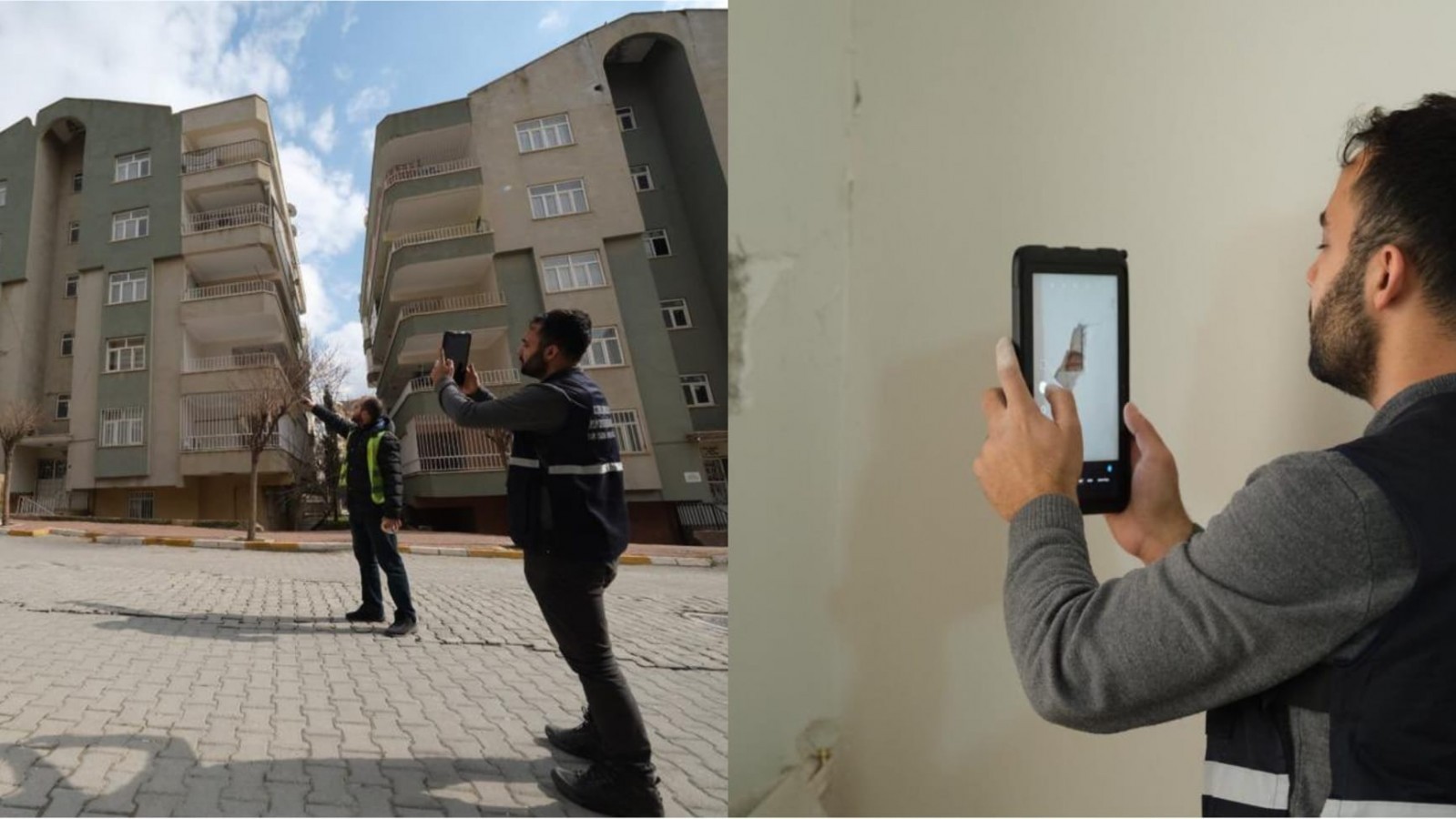 Urfa Valisi Açıkladı Depremden Sonra Acil Yıkılacak Bina Sayısı..;