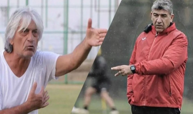 Şanlıurfaspor'da Kaçıncı “Kılıç” Dönemi Başlıyor