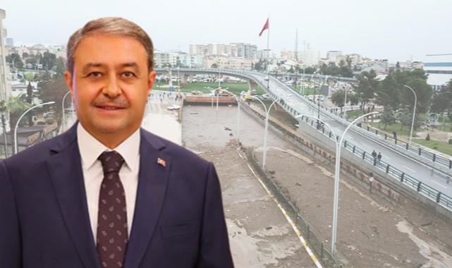 Urfa Valisinden Sel Felaketinin Yıl Dönümünde Mesaj