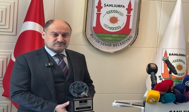 UNESCO Müzik Şehirleri Toplantısı 2026’da Şanlıurfa’da!;