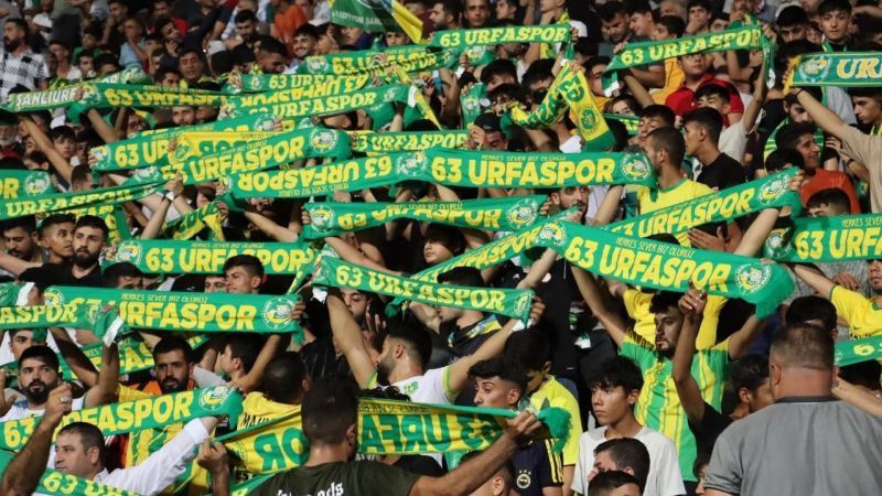 Şanlıurfaspor Bucaspor Maçı Canlı İzle Şanlıurfatv