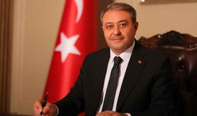 Şanlıurfa Valisinden 15 Temmuz Mesajı, Bugün Meydanda Buluşmak Üzere..;