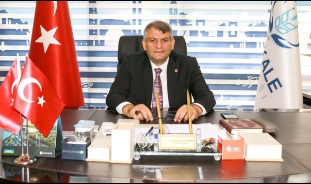 Başkan Ayhan :15 Temmuz’u Unutmadık, Unutturmayacağız;