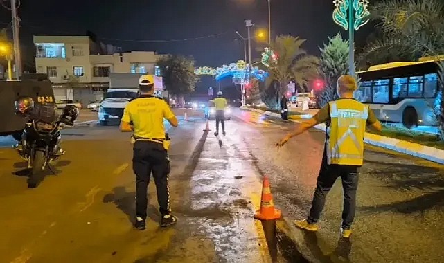 Şanlıurfa Emniyeti Tek Tek Yakaladı Vatandaşlar Rahat Nefes Aldı
