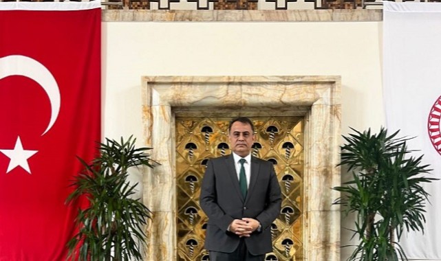iş İnsanı Polat'tan 15 Temmuz Demokrasi ve Milli Birlik Günü Mesajı