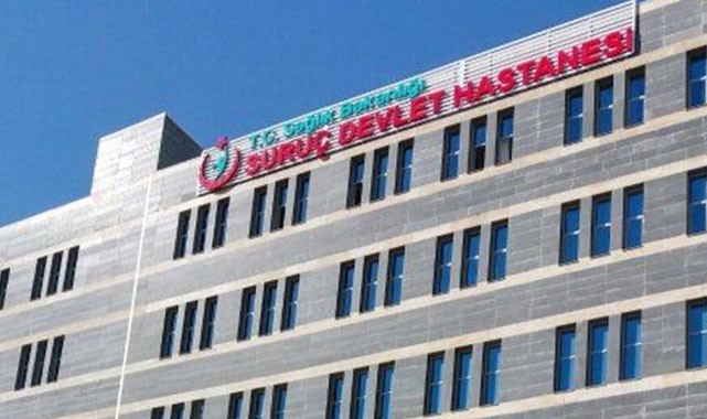 Şanlıurfa'da Silahlı Kavga 3 Kişi Yaralandı.;