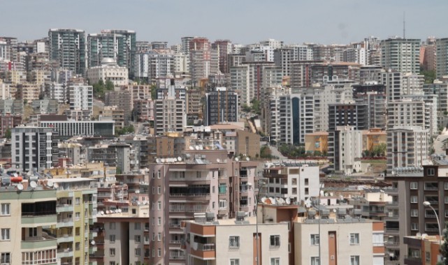 Urfa'da Konut Satışları Azaldı mı? Emlak Piyasasında Son Durum;