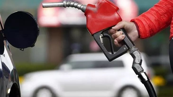 Akaryakıt Fiyatları Benzine Zam Geliyor;