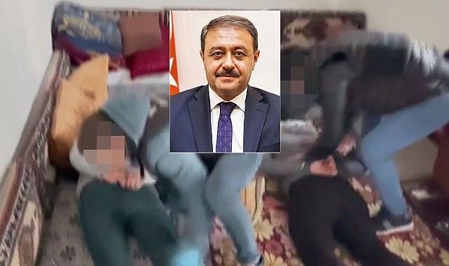 Urfa Valisi Urfalılardan Destek istedi..;