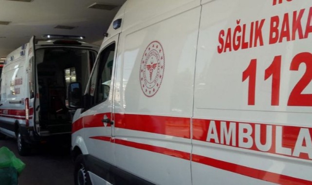 Urfa'da Sulama Kanalına Düşen 12 Yaşındaki Çocuk Hayatını Kaybetti.;