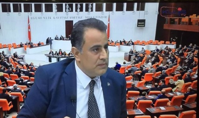 İş İnsanı Mahmut Nedim Polat'tan GKN Kargo iddiasına Yanıt