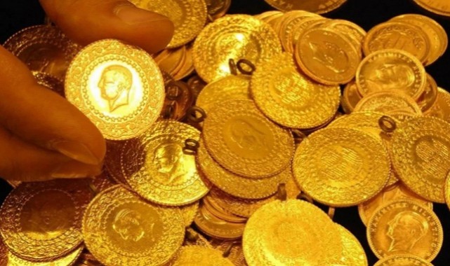 Urfanın Altın Piyasasında Son Durum, Gram Altın Ne Kadar, Çeyrek Altın Ne Kadar Oldu?