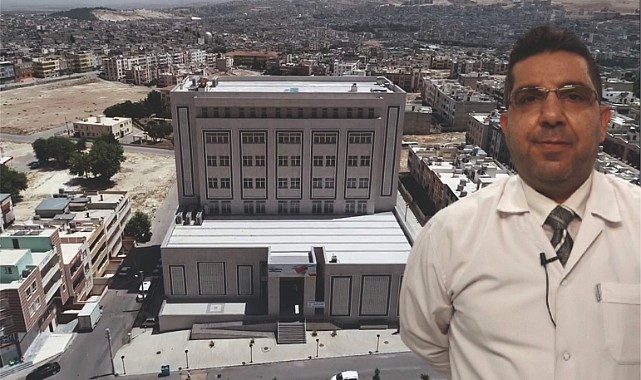 Haliliye Ağız ve Diş Hastanesinde Randevusuz Diş Tedavisi Mümkün mü Başhekim Açıkladı..
