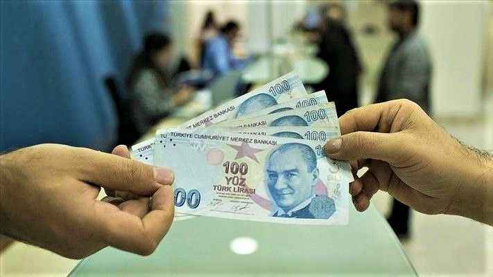 İlkokuldan Üniversiteye Kadar 1600 Lira Yardım Parası Başvuruları ve Detayları