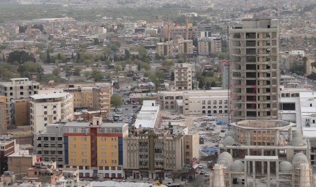 Urfa'da Konut Satışı Düştü Mü İşte Eylül Ayında Şanlıurfa'nın Konut Satışı;