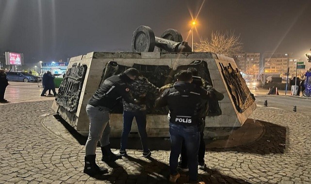 Şanlıurfa’da Narkotik Polisleri Göz Açtırmıyor;