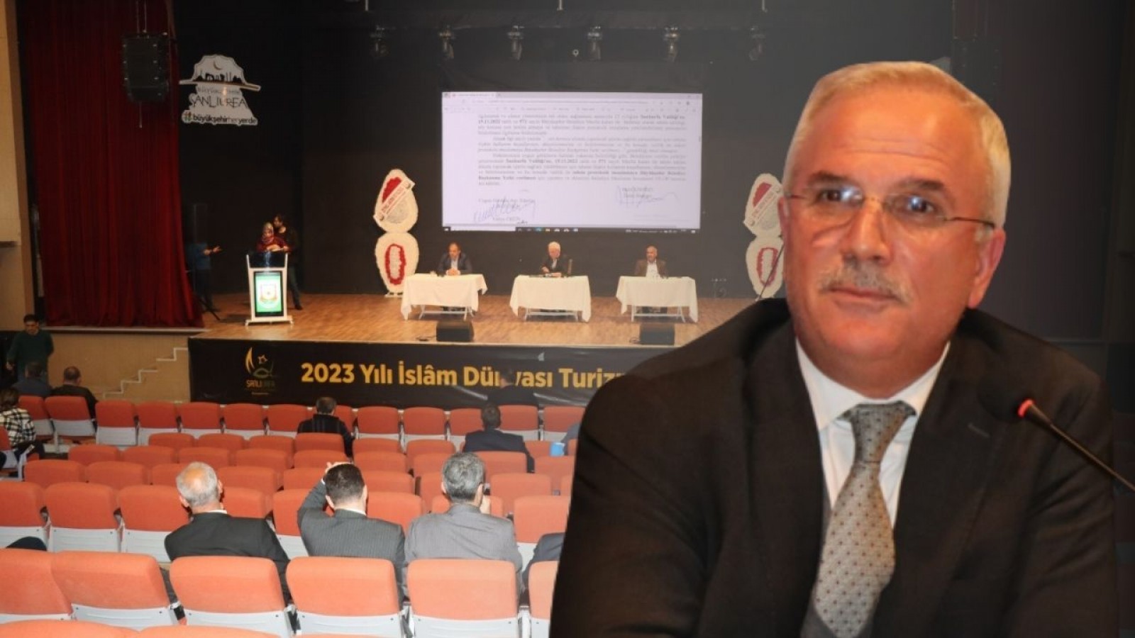 Ahmet Kaytan Milletvekilliği Aday Adaylığı için İstifa Etti.;