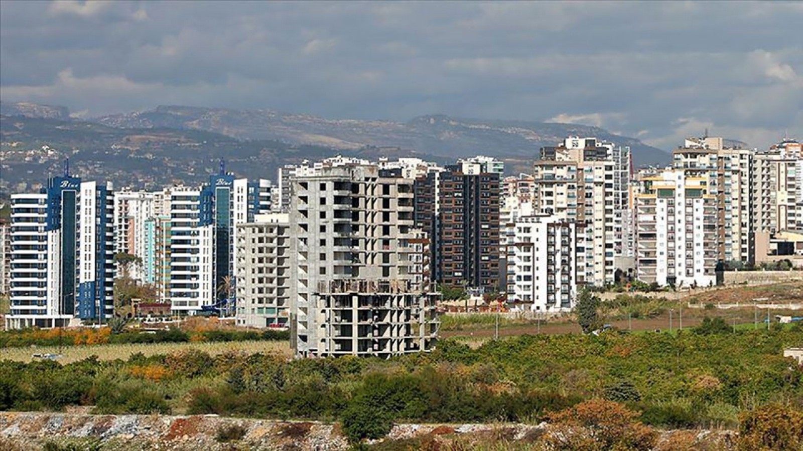 Kentsel Dönüşüm Destek Paketi Ayrıntıları Açıklandı