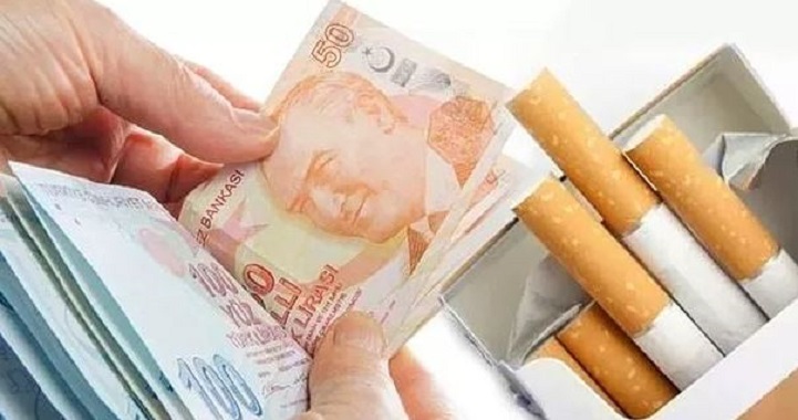 Sondakika Zam Geliyor.. Tiryakiler Bu Habere İsyan edecek