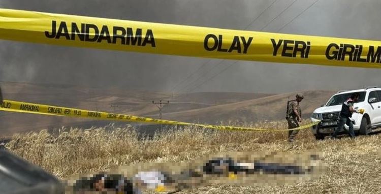 Diyarbakır'da 9 Kişinin Öldüğü Katliamdan Yaralı Kurtulan Adam Husumetin Sebebini Anlattı