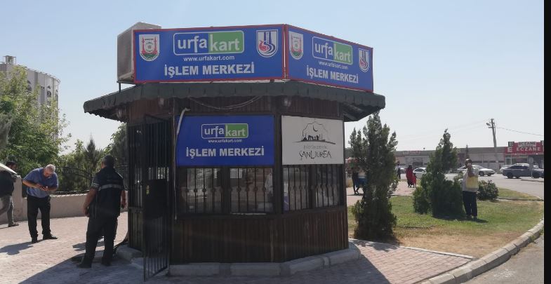 Şanlıurfa Şehir İçi Ulaşıma Zam Geldi;