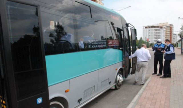 Şanlıurfa Şehir İçi Ulaşımda 65 Yaş Üstü Ücretli mi Olacak ?;