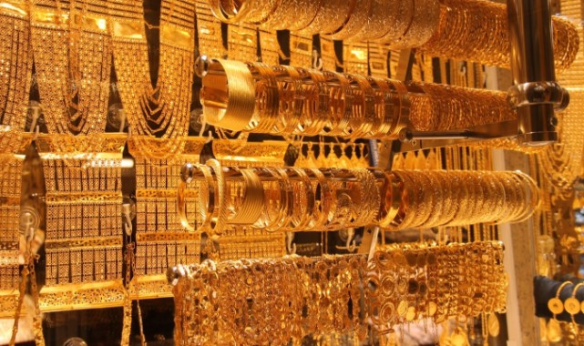 Altın Fiyatları Ne Olacak Dünyaca Ünlü Bankadan Altın Tavsiyesi