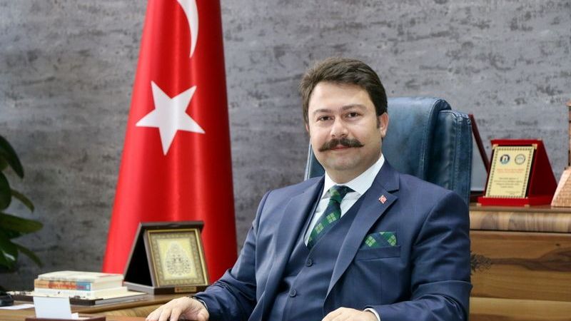 Şutso Genel Sekreterliğine Yunus Emre Aksu Atandı..