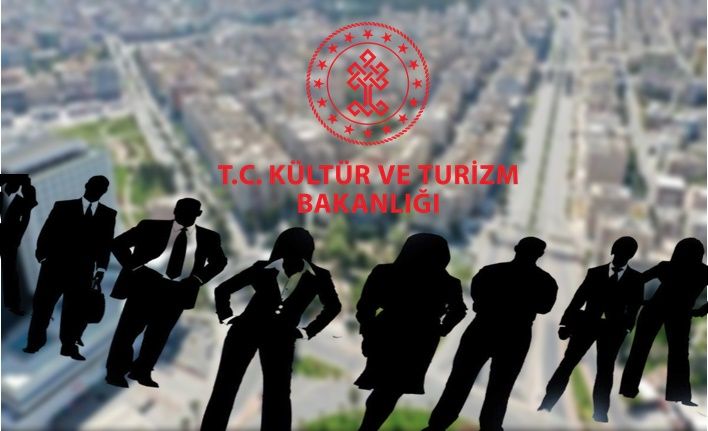 Kültür Bakanlığı Urfa’da personel alımı yapacak! başvuru şartları ve tarihleri;