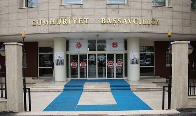 Şanlıurfa Cumhuriyet Savcılığından Bozova'daki Olayla ilgili Açıklama;