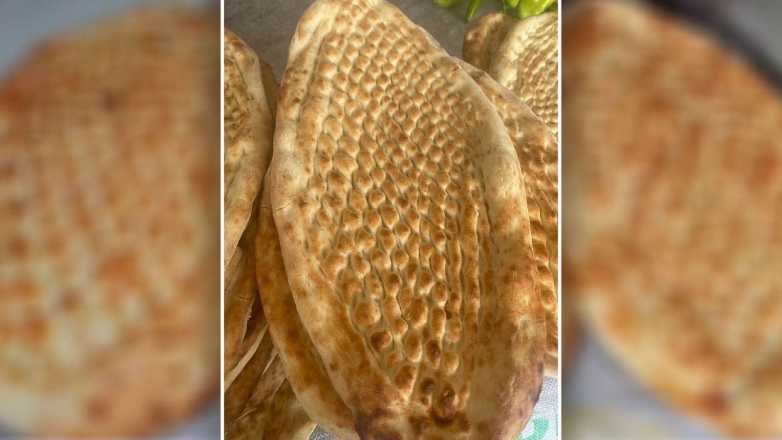 Urfa'da Fırıncılar Zam Bekliyor Ekmeğe Zam Gelecek mi;