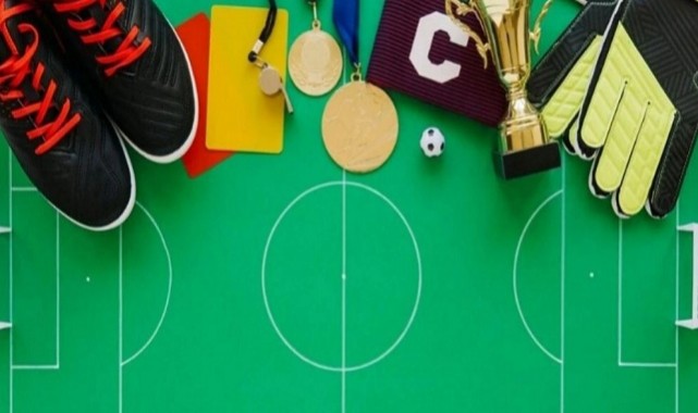 Şanlıurfa Futsal Turnuvası Başlıyor..