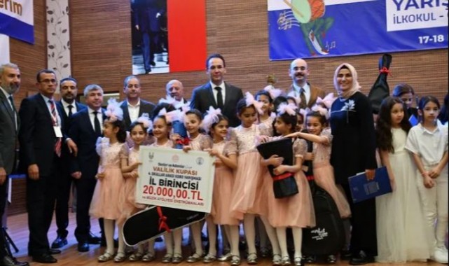 Urfa'nın En Güzel Sesleri Burada