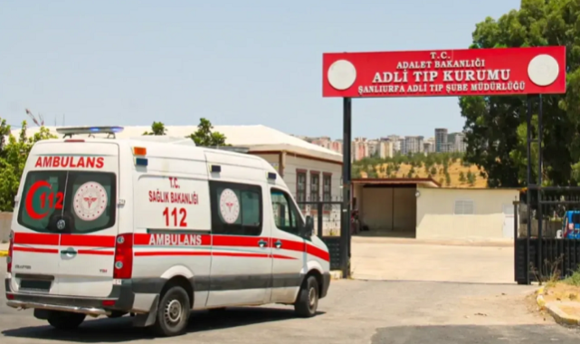 Urfalı Mevsimlik işçilerden Acı Haber..;
