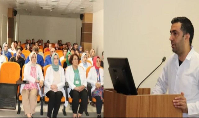 Harran Üniversite Hastanesi Enfeksiyon Hastalıkları Doktorundan Urfalılara Önemli Uyarı