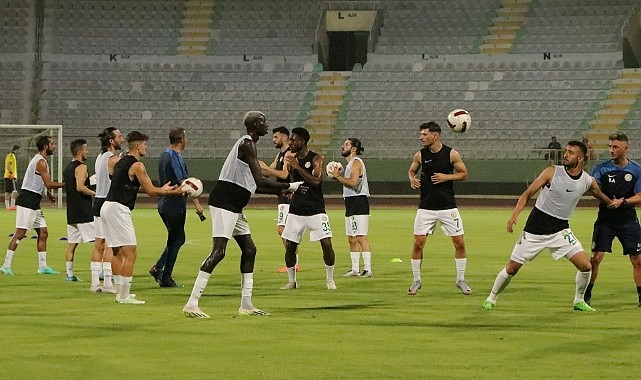 Şanlıurfaspor Adanaspor Maçı Canlı Yayınlanacak;