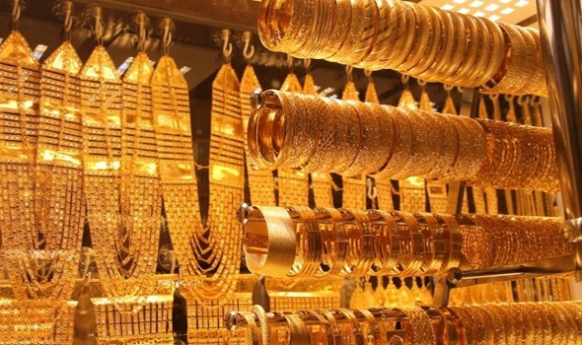 Altın Piyasası Sondakika Bilgileri, Gram ve Çeyrek Altın Fiyatları Ne Kadar;