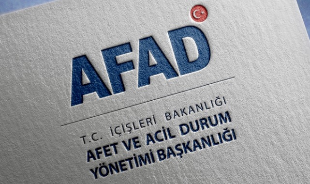 Afad Personel Alacak Şanlıurfa Listede Yok..!;