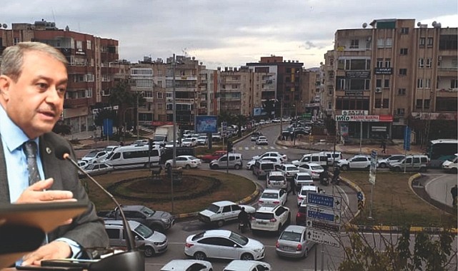 Şanlıurfa Valisinden Urfalı Sürücülere Önemli Çağrı