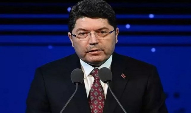 Adalet Bakanından Ekrem İmamoğlu ile İlgili Gözaltı Kararı Açıklaması