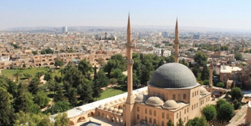 Şanlıurfa'da Bayram Namazı Saat Kaçta Kılınacak;