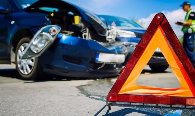 Şanlıurfa'da Trafik Kazaları Alarm Veriyor Urfa Valisinden Uyarı;