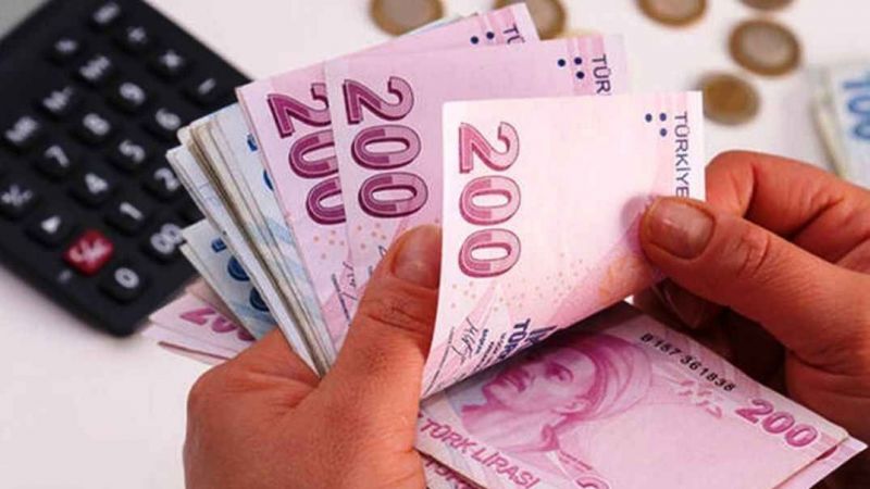 Asgari Ücret Ne Kadar Olacak İkinci Toplantı Bugün;