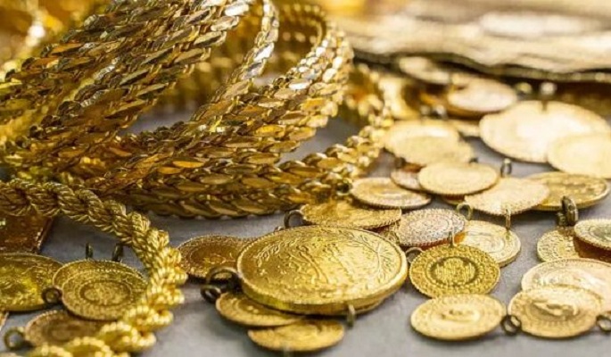 Altın Fiyatları Ne Kadar Oldu, Urfa'da Altın Fiyatları;